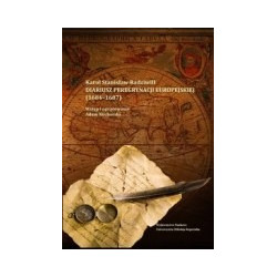 Diariusz peregrynacji europejskiej (1684-1687)