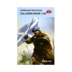Culloden Moor 1746