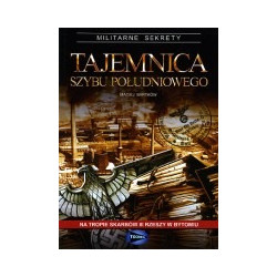 Tajemnica Szybu Południowego