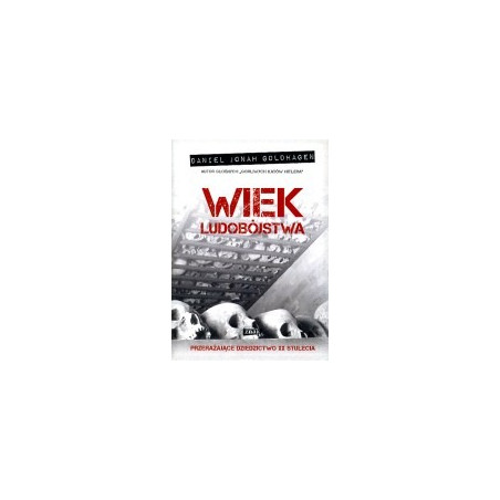 Wiek ludobójstwa