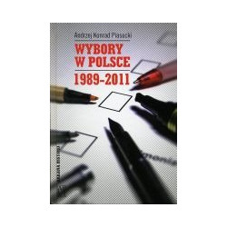 Wybory w Polsce 1989-2011