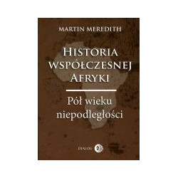 Historia współczesnej Afryki