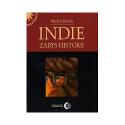 Indie zarys historii