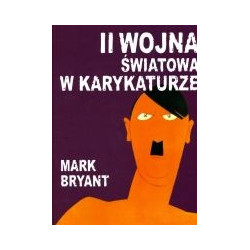 II wojna światowa w karykaturze