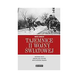Tajemnice II wojny światowej