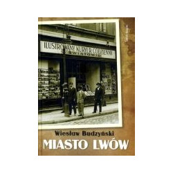 Miasto Lwów