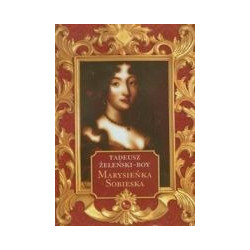 Marysieńka Sobieska