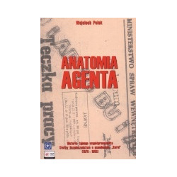 Anatomia agenta