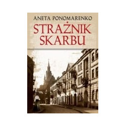 Strażnik skarbu