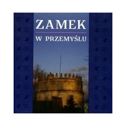 Zamek w Przemyślu