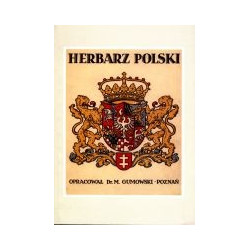 Herbarz polski