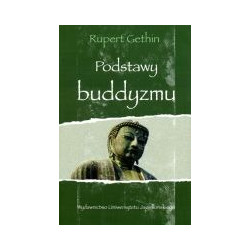 Podstawy buddyzmu