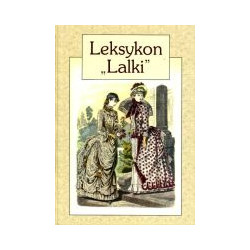 Leksykon Lalki