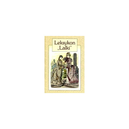 Leksykon Lalki