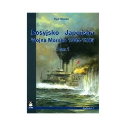 Rosyjsko-japońska wojna morska 1904-1905