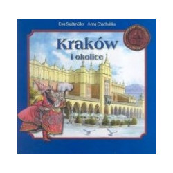 Kraków i okolice
