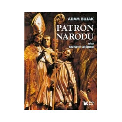 Patron Narodu