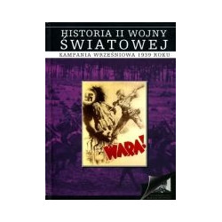 Kampania wrześniowa 1939 roku