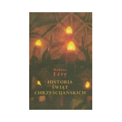 Historia świąt chrześcijańskich