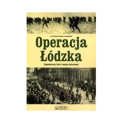 Operacja Łódzka