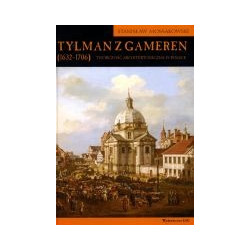 Tylman z Gameren (1632-1706)