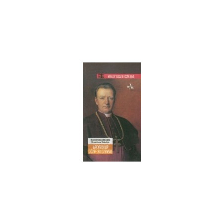 Arcybiskup Józef Bilczewski