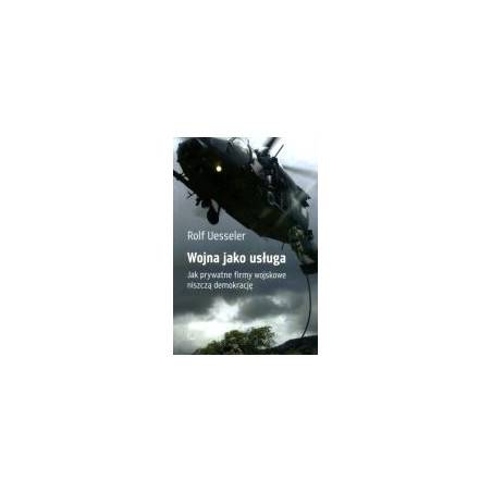 Wojna jako usługa