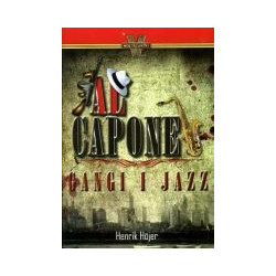 Al Capone Gangi i jazz