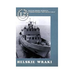 Helskie wraki