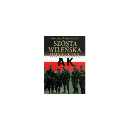 Szósta Wileńska Brygada AK