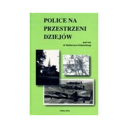 Police na przestrzeni dziejów