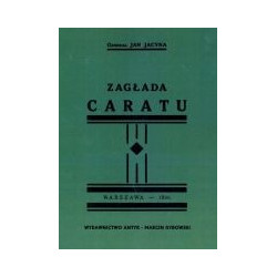 Zagłada caratu
