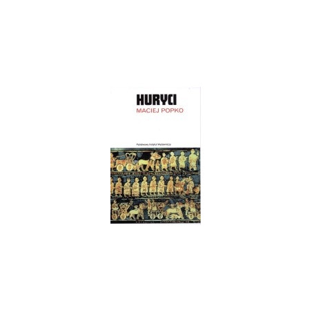 Huryci