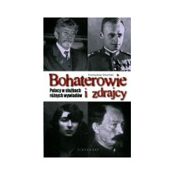 Bohaterowie i zdrajcy