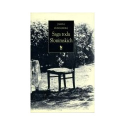 Saga rodu Słonimskich