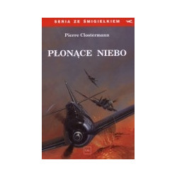 Płonące niebo
