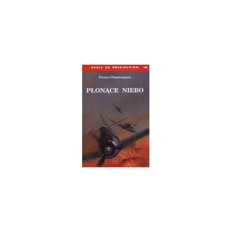 Płonące niebo