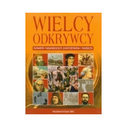Wielcy odkrywcy