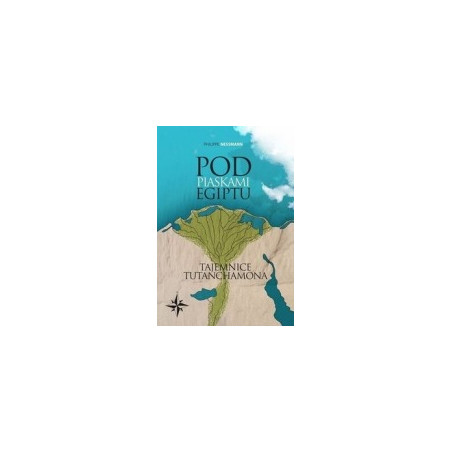 Pod piaskami Egiptu