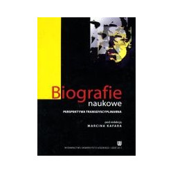 Biografie naukowe