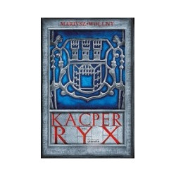 Kacper Ryx
