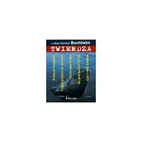 Twierdza