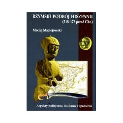 Rzymski podbój Hiszpanii (218-178 przed Chr.)