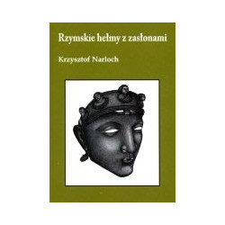 Rzymskie hełmy z zasłonami