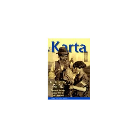 Karta nr 70