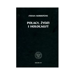 Polacy, Żydzi i holocaust