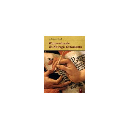 Wprowadzenie do Nowego Testamentu