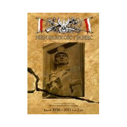 Niepodległość i Pamięć nr 34