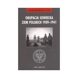 Okupacja sowiecka ziem polskich 1939-1941