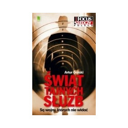 Świat tajnych służb